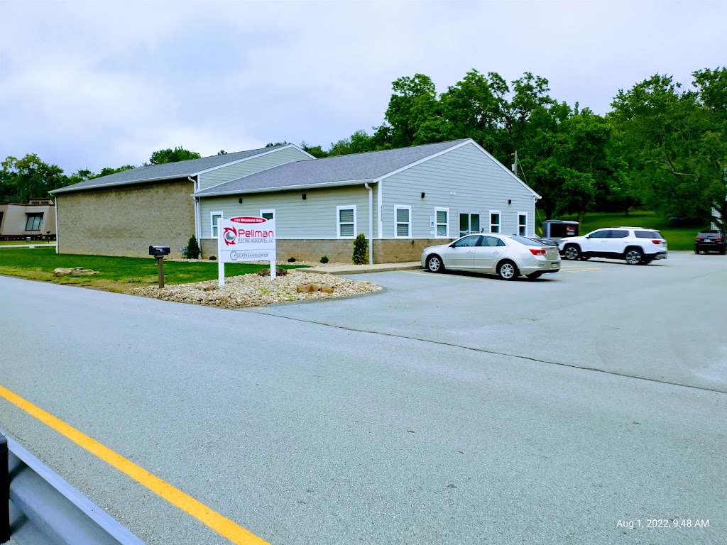 Pellman Electric Associates, LLC | 1133 Woodward Dr, Greensburg, PA 15601 | Phone: (724) 838-7150