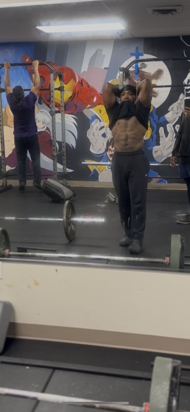 Fuel2fittraining | 4202 US-130 STE 12, Willingboro, NJ 08046, USA | Phone: (856) 505-0191