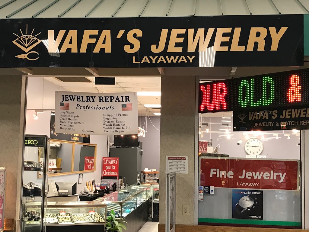 VAFAS JEWELRY | 3479 Memorial Dr Ste # 5A (Inside Kroger Citi Center, Decatur, GA 30032, USA | Phone: (404) 286-8787