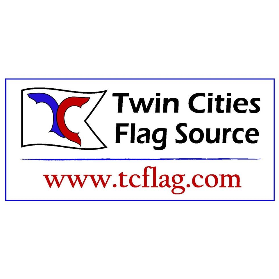 Twin Cities Flag Source | 3240 199th Ave NW, Oak Grove, MN 55303, USA | Phone: (763) 753-1185