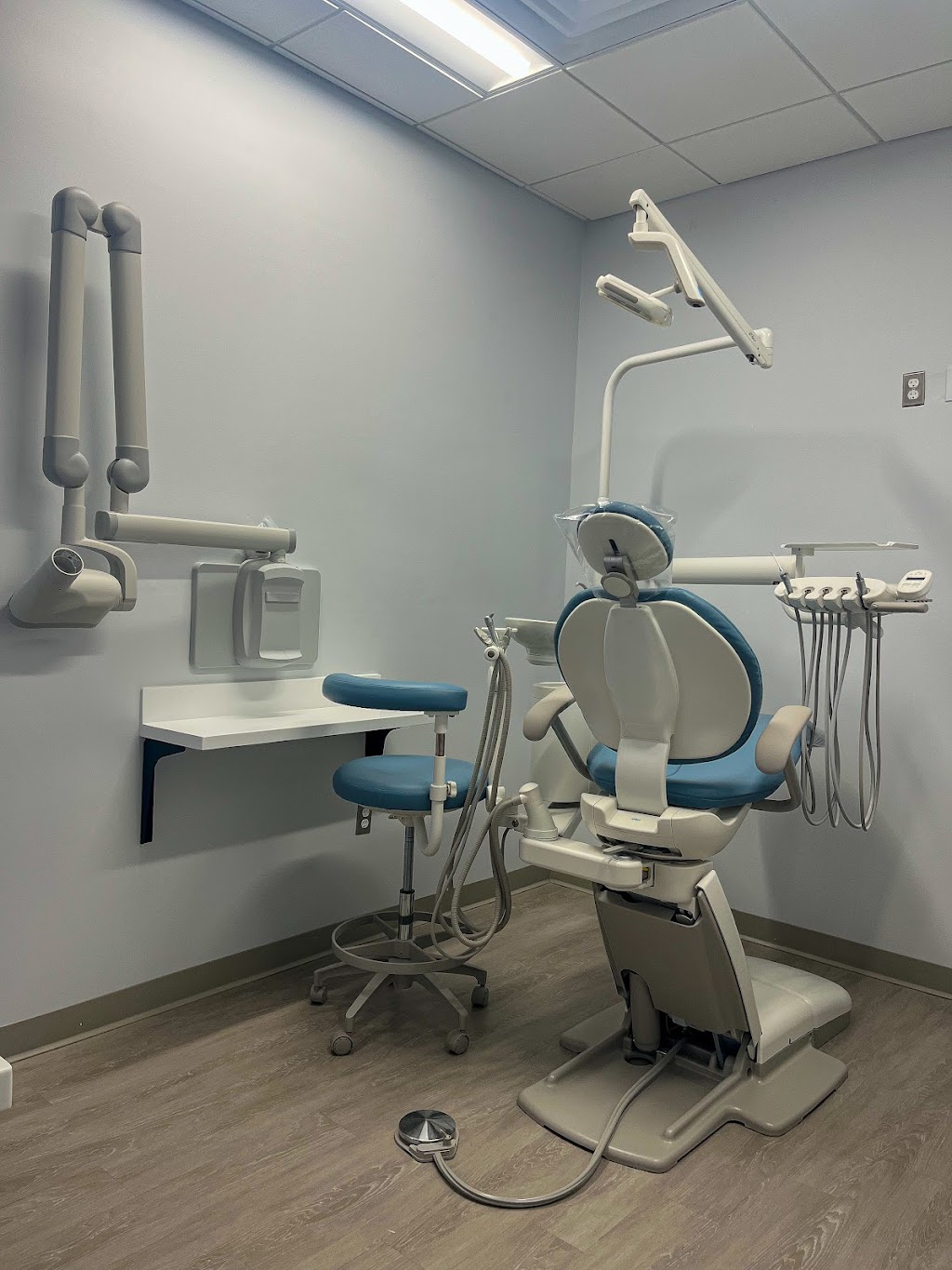 Oakwood Dental Arts of Old Bridge | 3689 US-9, Old Bridge, NJ 08857, USA | Phone: (732) 401-3131