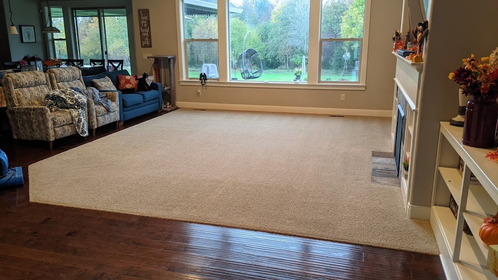 Mountain View Carpet Care | 601 S Lieser Rd, Vancouver, WA 98664, USA | Phone: (360) 721-3166