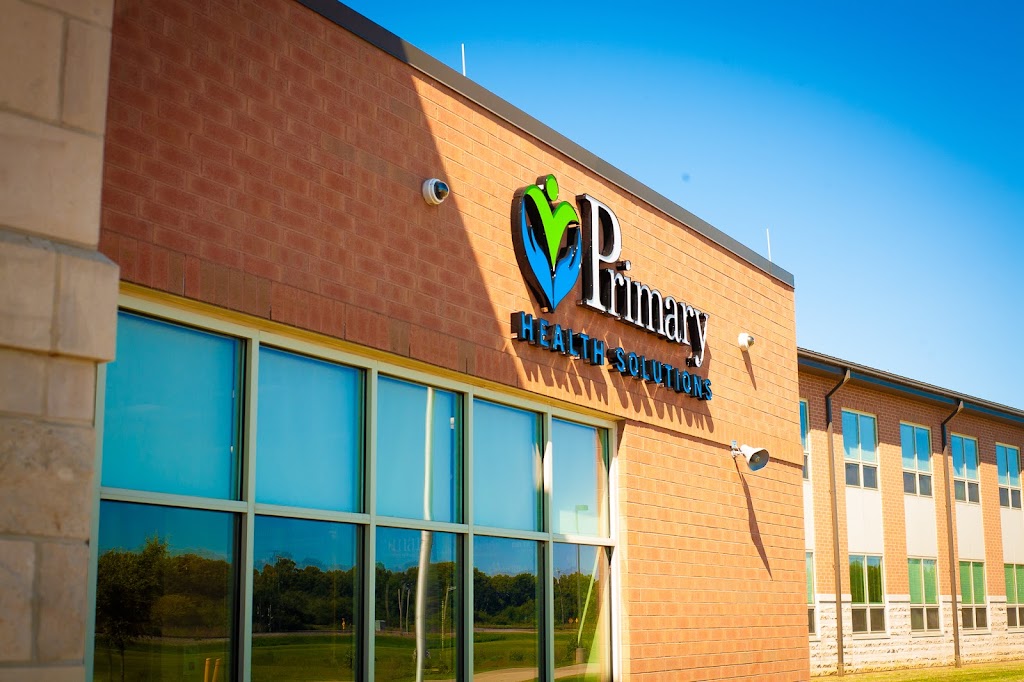 Primary Health Solutions | 3045 Busenbark Rd Suite B, Trenton, OH 45067, USA | Phone: (513) 454-1111