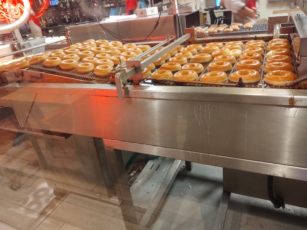 Krispy Kreme | 2715 S 120th St, Omaha, NE 68144, USA | Phone: (402) 334-9000