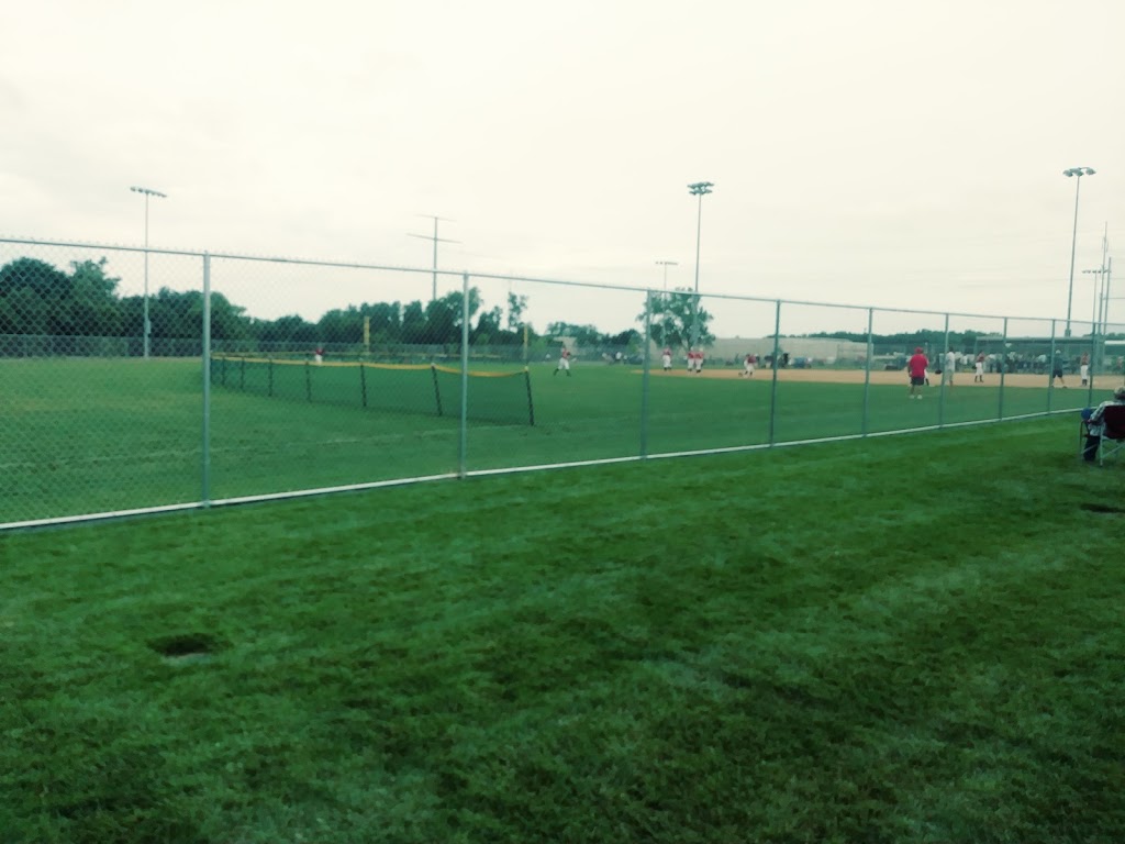 Sand Creek Athletic Complex | 1008 Northdale Blvd NW, Coon Rapids, MN 55433 | Phone: (763) 755-2880