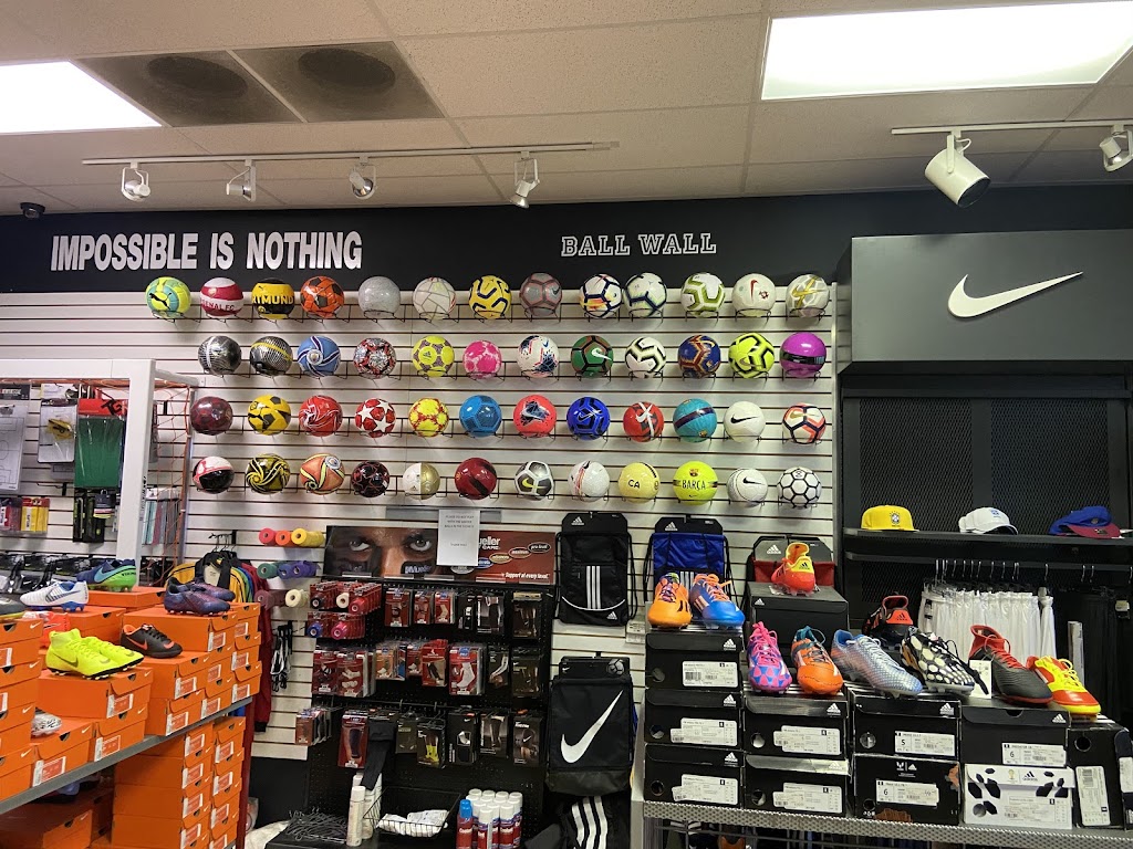 Soccer Zone | 7240 W Lake Mead Blvd #4, Las Vegas, NV 89128, USA | Phone: (702) 456-4625