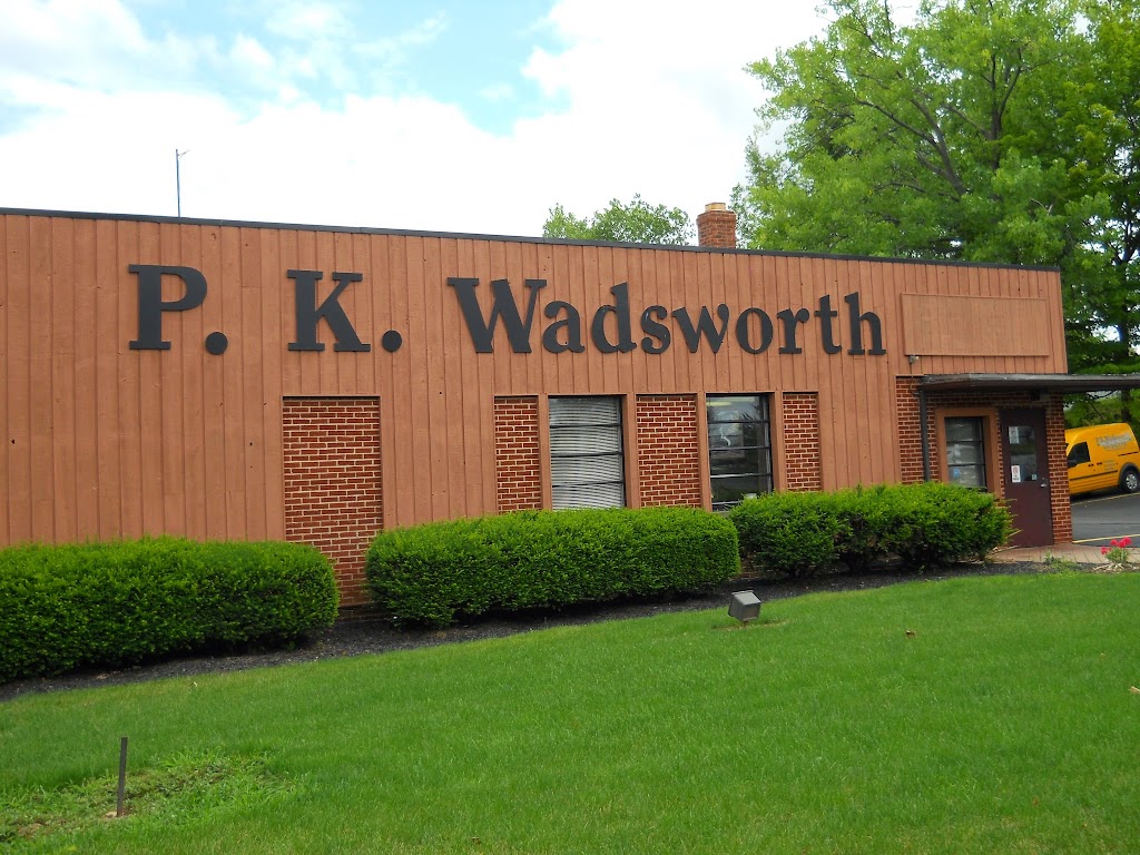 P.K. Wadsworth Heating & Cooling | 34280 Solon Rd, Solon, OH 44139, USA | Phone: (440) 276-4799