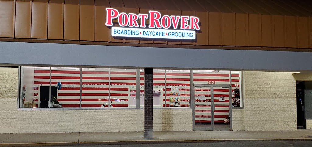 Port Rover | 2880B Airline Blvd, Portsmouth, VA 23701, USA | Phone: (757) 657-8060