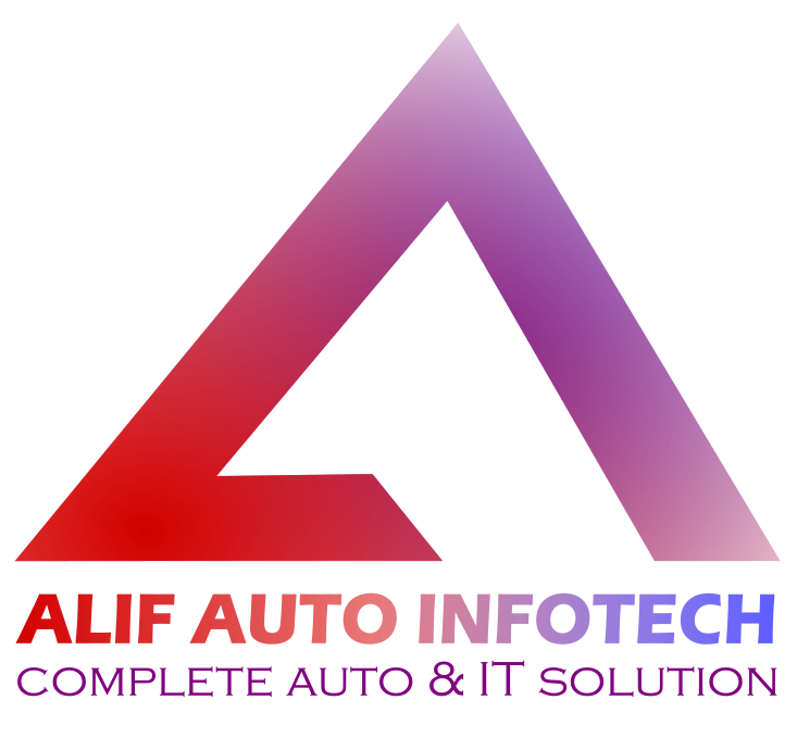 Alif Auto Infotech | 317 Cedar Creek Dr, Princeton, TX 75407, USA | Phone: (469) 348-4556