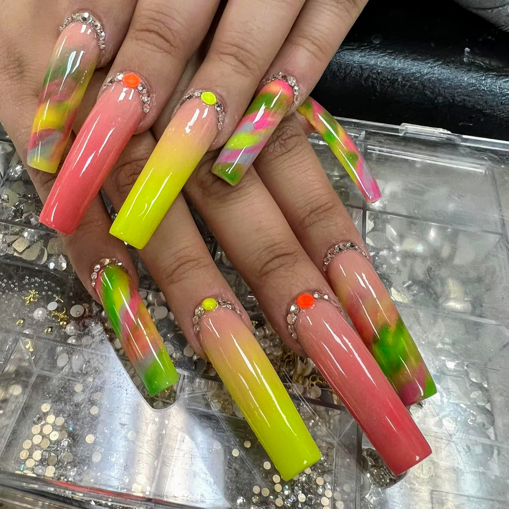 D J Nails | 12350 Lake June Rd #108, Mesquite, TX 75180 | Phone: (972) 557-7881