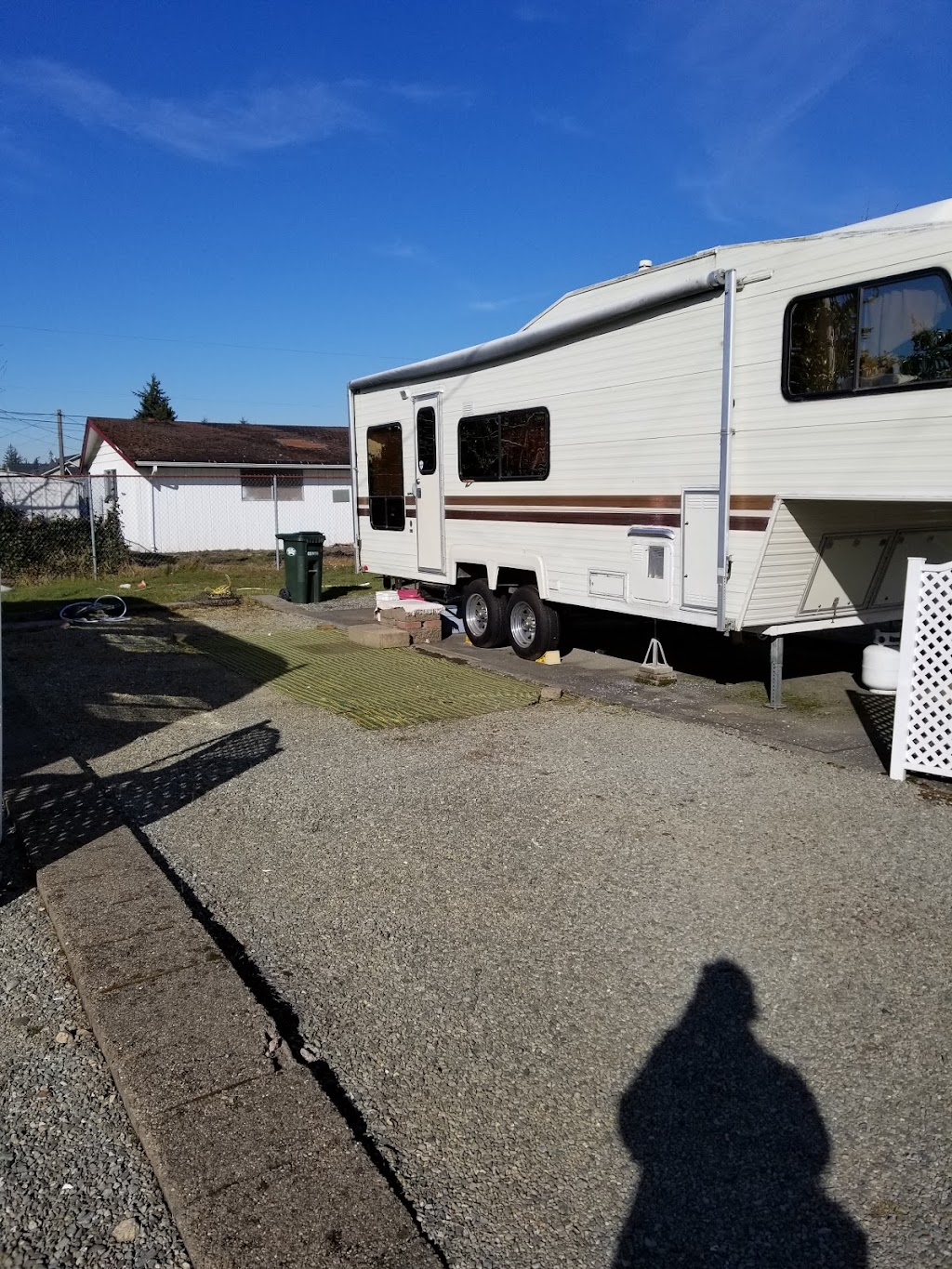 Firwood RV | 901 136th St Ct S, Tacoma, WA 98444, USA | Phone: (253) 536-5883