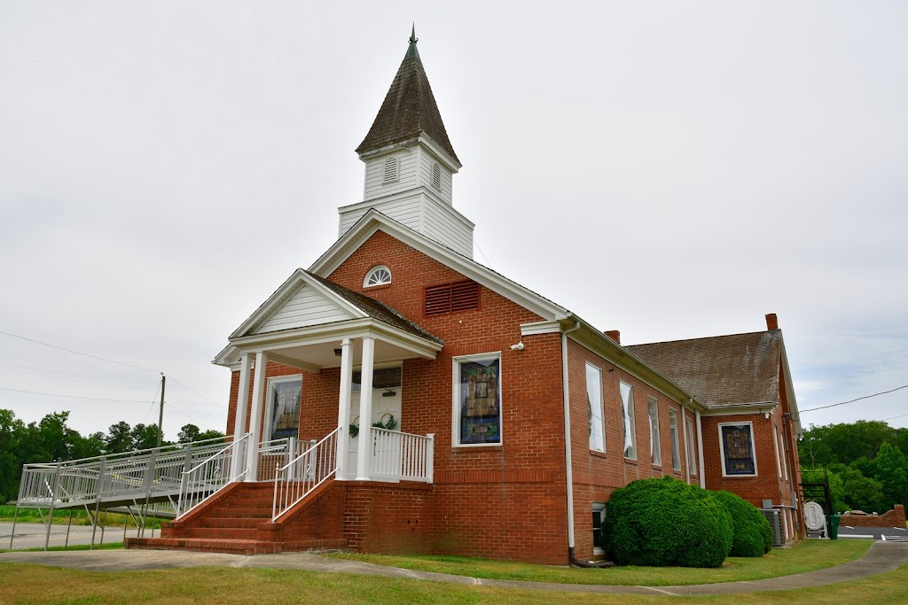 Redeeming Grace Baptist Church | 10874 Indian Rd, Gloucester, VA 23061, USA | Phone: (804) 725-3457