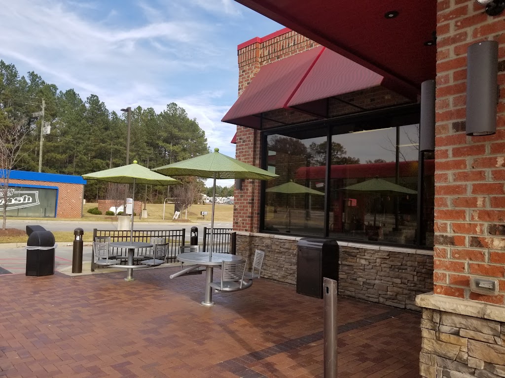 Sheetz | 9915 Fayetteville Rd, Raleigh, NC 27603, USA | Phone: (919) 577-1110