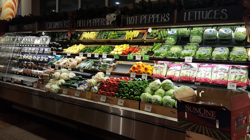 The Fresh Market | 12171 W Sunrise Blvd, Plantation, FL 33323, USA | Phone: (954) 370-6831