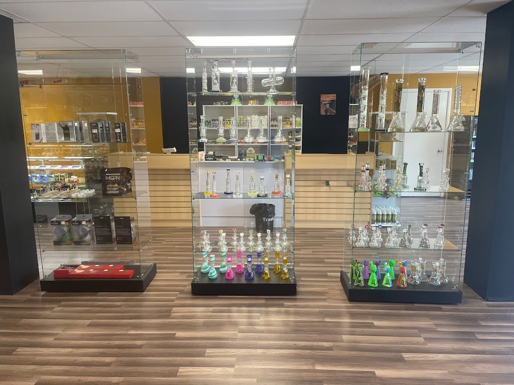 Tokers Choice | 16044 OH-170 Suite B, East Liverpool, OH 43920, USA | Phone: (330) 368-0174