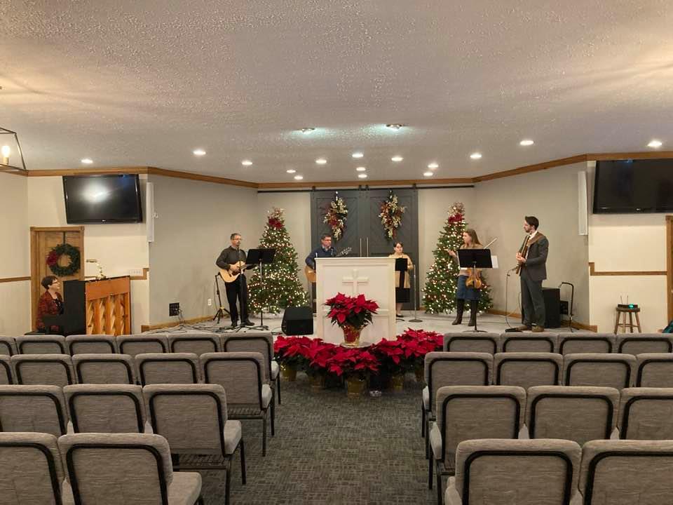 Olmsted Falls Bible Church | 26581 Bagley Rd, Olmsted Falls, OH 44138, USA | Phone: (440) 235-1919