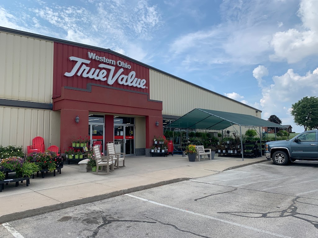Western Ohio True Value | 702 N Eastern Ave, St Henry, OH 45883, USA | Phone: (419) 678-3828