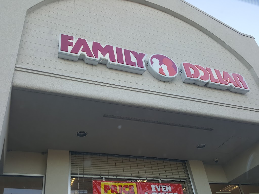 Family Dollar | 4787 Covington Hwy, Decatur, GA 30035, USA | Phone: (404) 443-6423