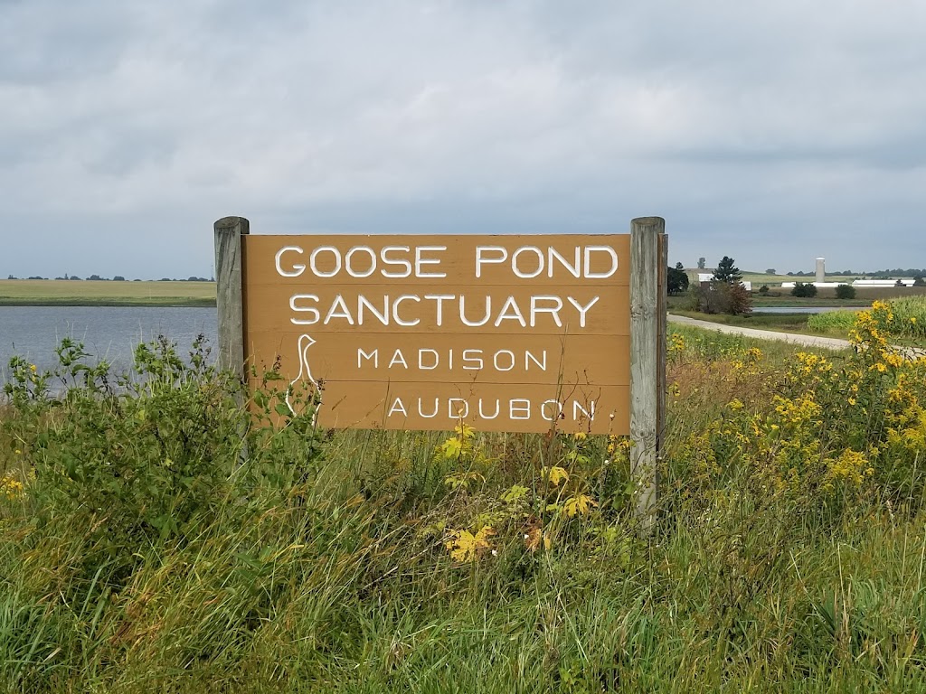Madison Audubons Goose Pond Sanctuary | Goose Pond Rd, Arlington, WI 53911, USA | Phone: (608) 255-2473