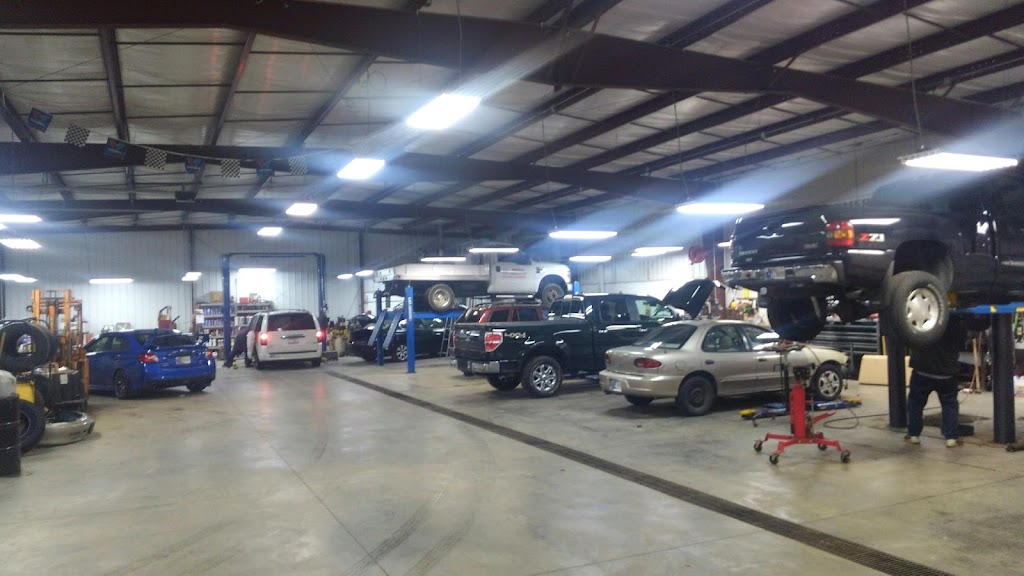 Schirmers Service Center | 14 Murphy St, Brookville, IN 47012, USA | Phone: (765) 647-4562