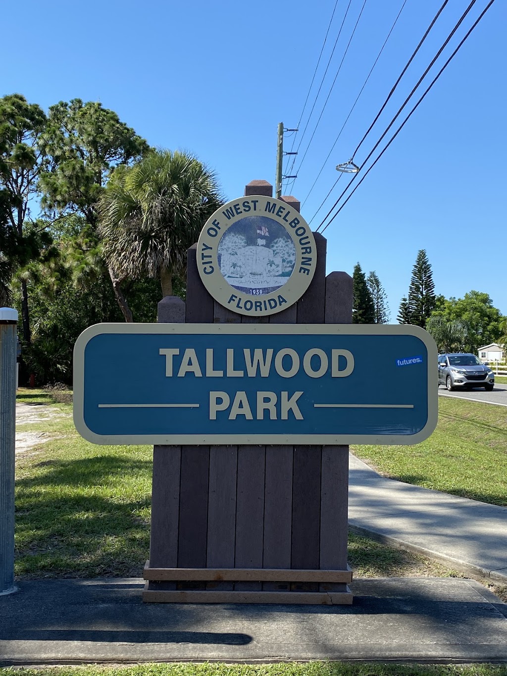 Tallwood Park | 565 Hollywood Blvd, West Melbourne, FL 32904, USA | Phone: (321) 837-7779