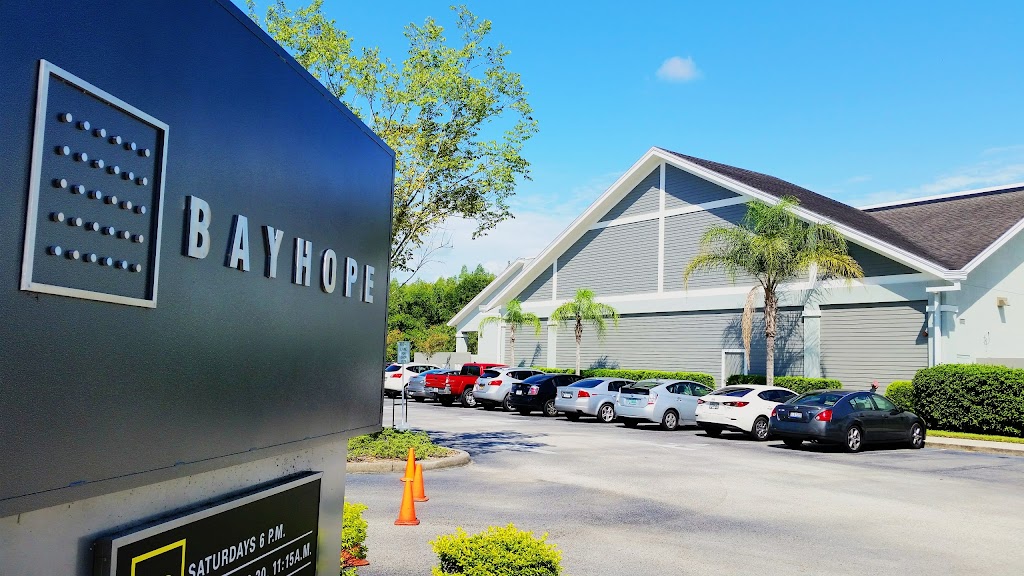 Bay Hope Church - Lakeshore Campus | 17030 Lakeshore Rd, Lutz, FL 33558 | Phone: (813) 968-3983