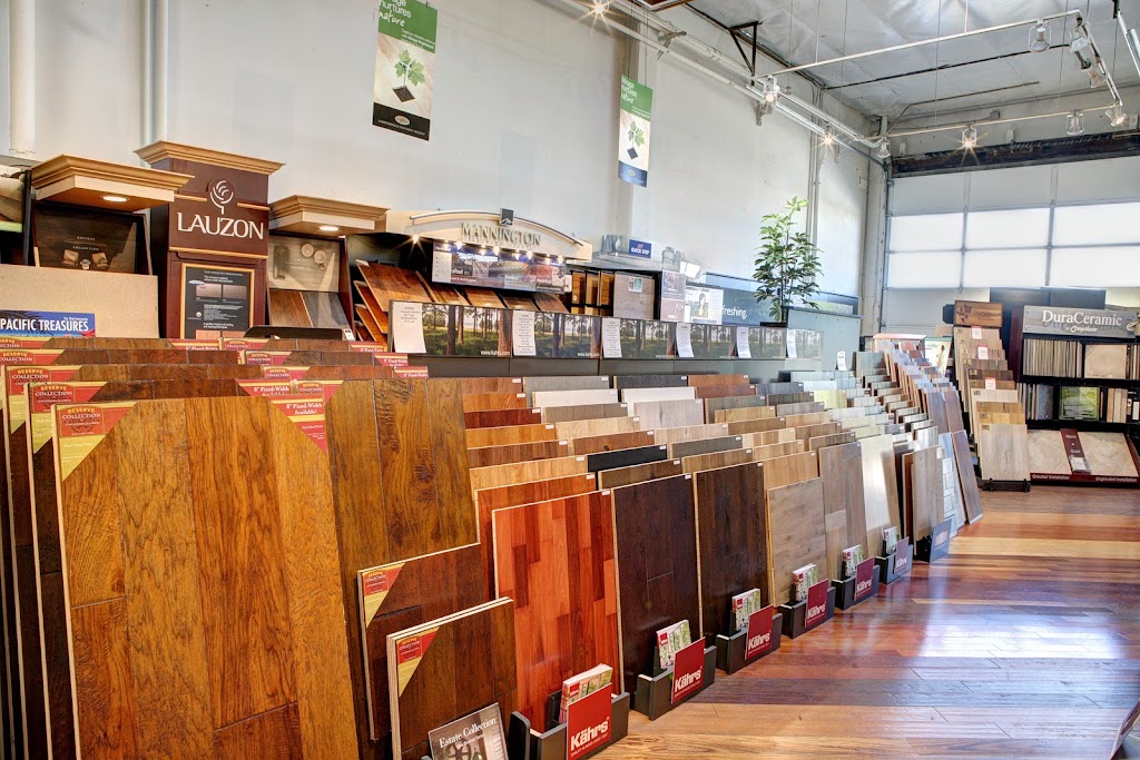 Abbey Carpet Flooring Center | 101 N Amphlett Blvd, San Mateo, CA 94401, USA | Phone: (650) 347-0800