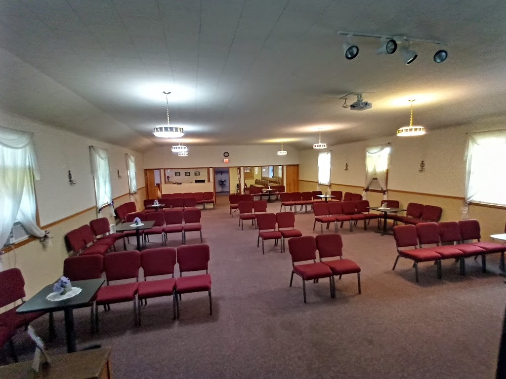 Hope Rising Church | 9 Highland Ave, Brocton, NY 14716, USA | Phone: (716) 792-9458