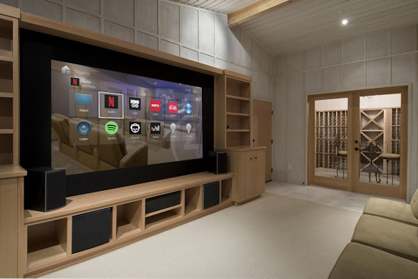 PURE AV - Smart Home Solutions | 179 N Barnwell St, Oceanside, CA 92054, USA | Phone: (714) 402-4335