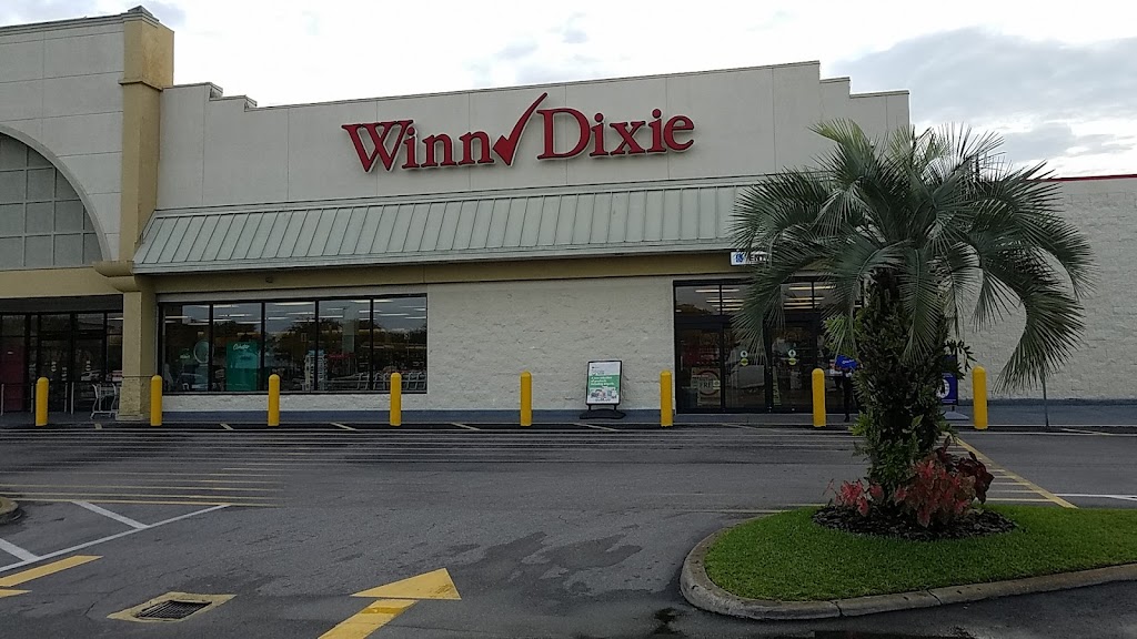 Winn-Dixie | 684 FL-50, Clermont, FL 34711, USA | Phone: (352) 242-2326