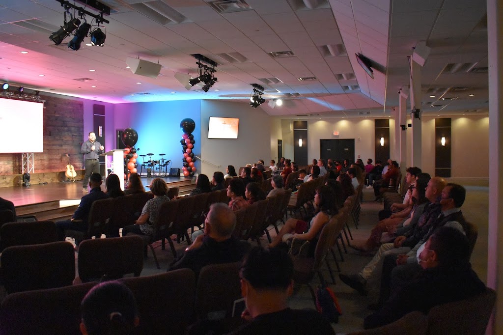 Iglesia Bautista Coastline | 547 Vista Bella, Oceanside, CA 92057, USA | Phone: (760) 754-2302