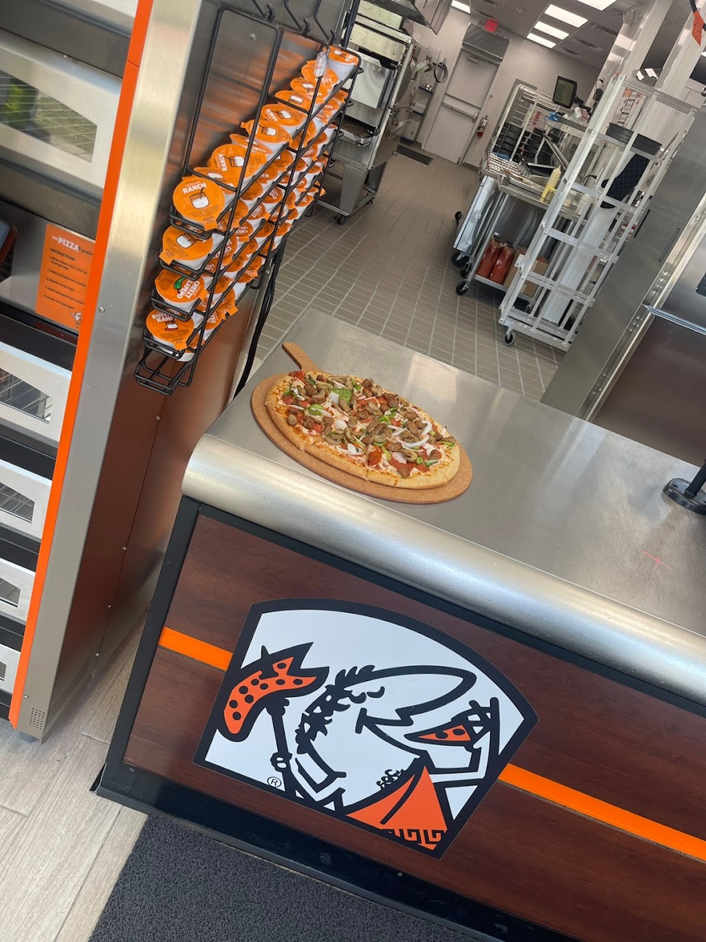 Little Caesars | 2585 Faithon P Lucas Sr Blvd, Mesquite, TX 75181, USA | Phone: (469) 372-0792 Little Caesars | 2585 Faithon P Lucas Sr Blvd, Mesquite, TX 75181, USA | Phone: (469) 372-0792