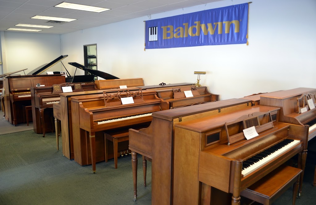 Ardent Piano Sales & Service (AKA Dorsey) | 17958 Prospect St, Strongsville, OH 44149 | Phone: (330) 220-7182