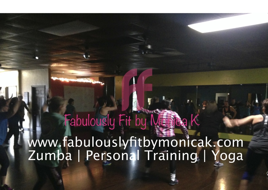 Fabulously Fit by Monica K | 1009 Cheek-Sparger Rd #120, Colleyville, TX 76034, USA | Phone: (214) 226-9716
