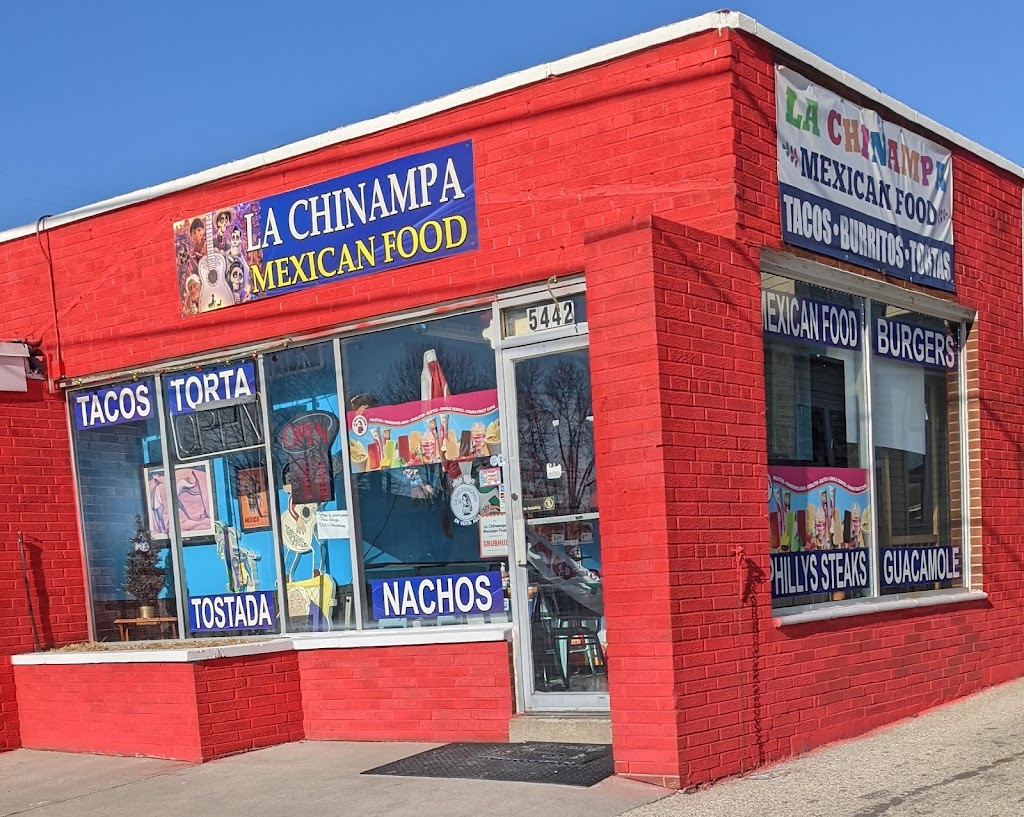 La Chinampa | 5442 W Forest Home Ave, Greenfield, WI 53220, USA | Phone: (414) 231-9581