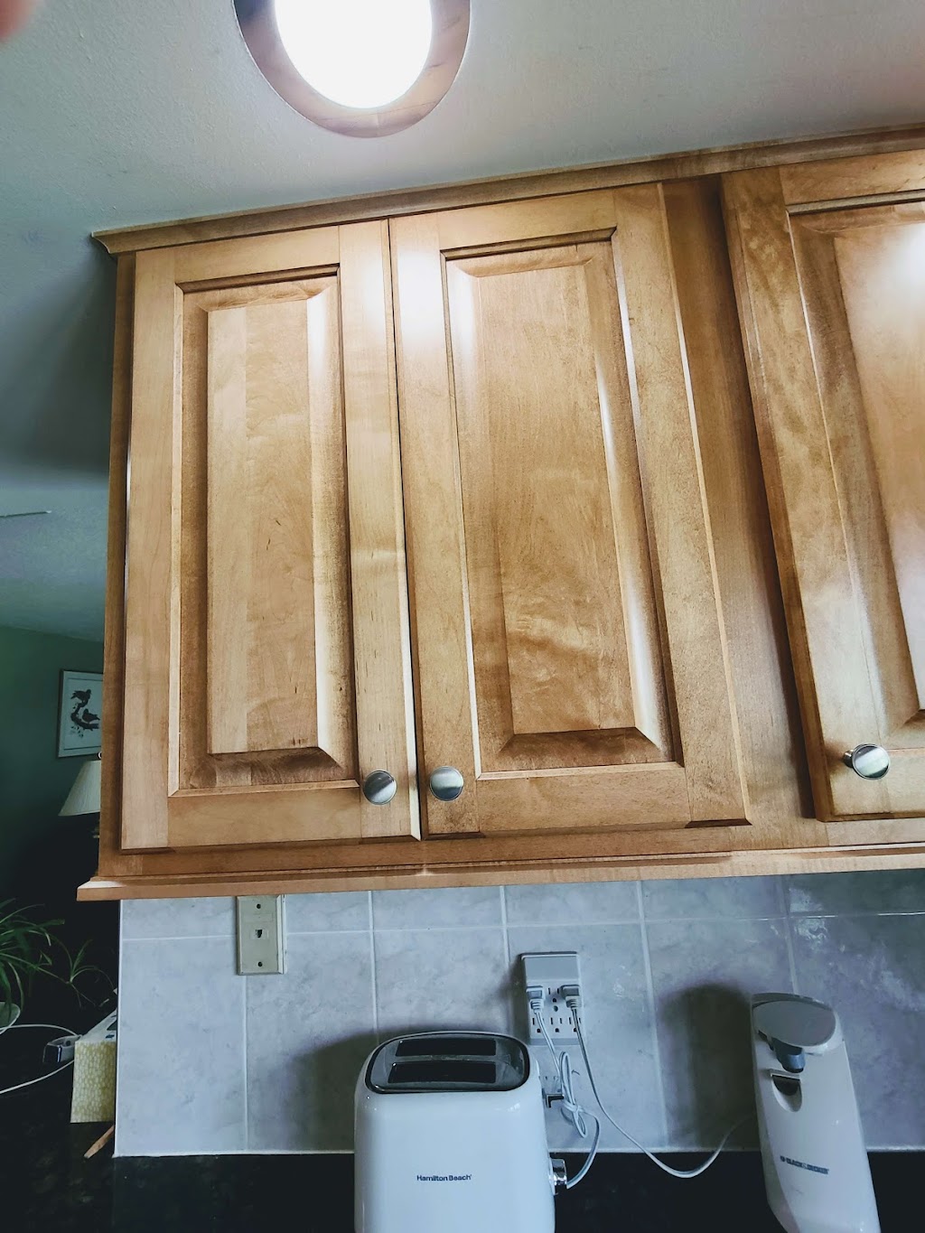 Custom Kitchen Creations , Inc. The Cabinet Refacing Experts ! | South Rockwood, MI 48179, USA | Phone: (734) 735-1071