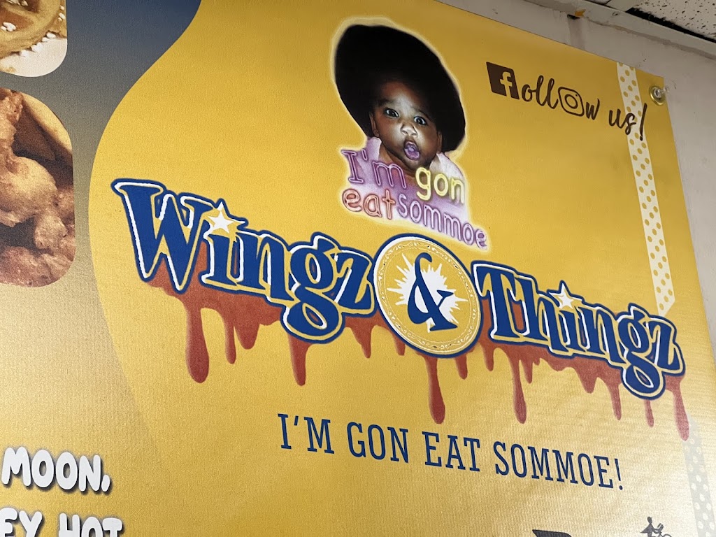 Wingz And Thingz | 12301 W Buckeye Rd, Avondale, AZ 85323, USA | Phone: (602) 405-0715