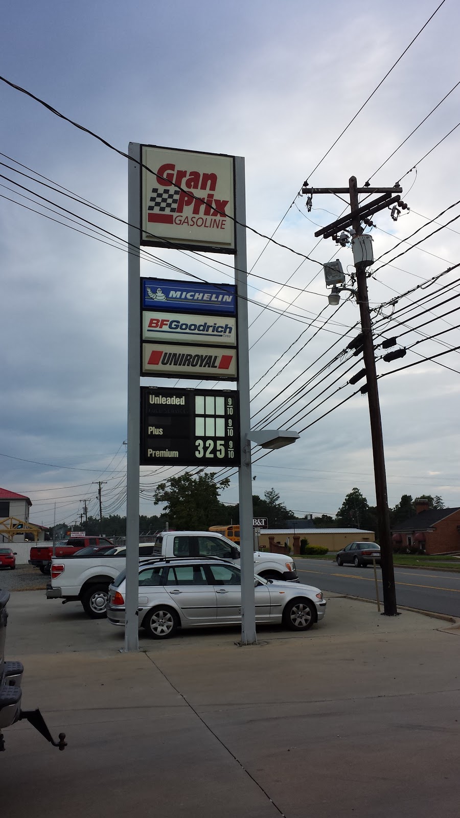 Welcome Tire & Automotive | 6352 W Old, US Hwy 52, Lexington, NC 27295, USA | Phone: (336) 731-4794