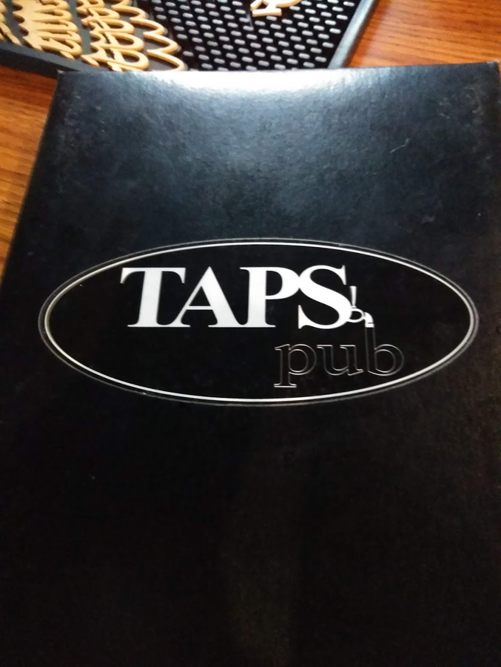 Taps Pub | 124 Green Dr, Avilla, IN 46710, USA | Phone: (260) 897-3331