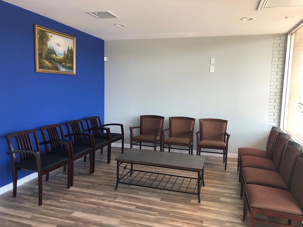 Medicos Family Clinic | 1837 N Garland Ave, Garland, TX 75040, USA | Phone: (469) 782-0061