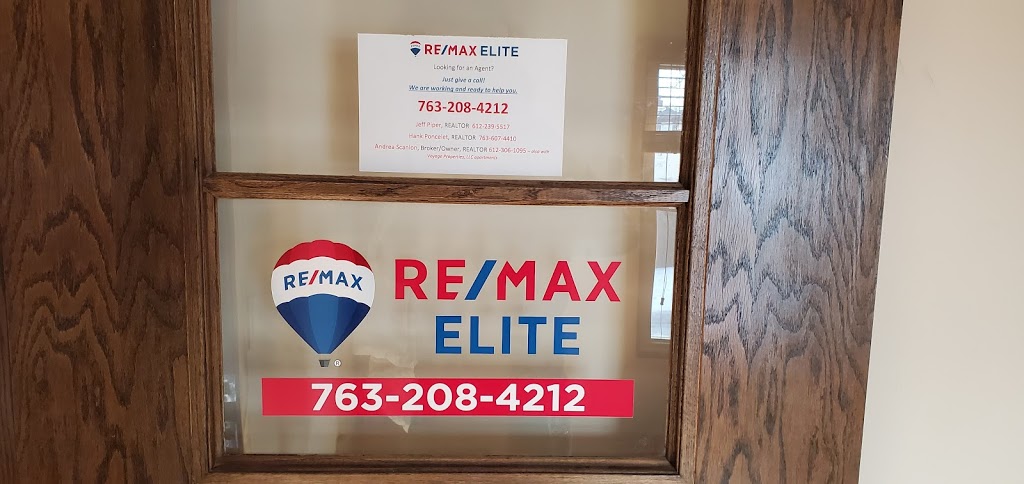 RE/MAX Elite | 4037 W Broadway Ave, Robbinsdale, MN 55422, USA | Phone: (763) 208-4212