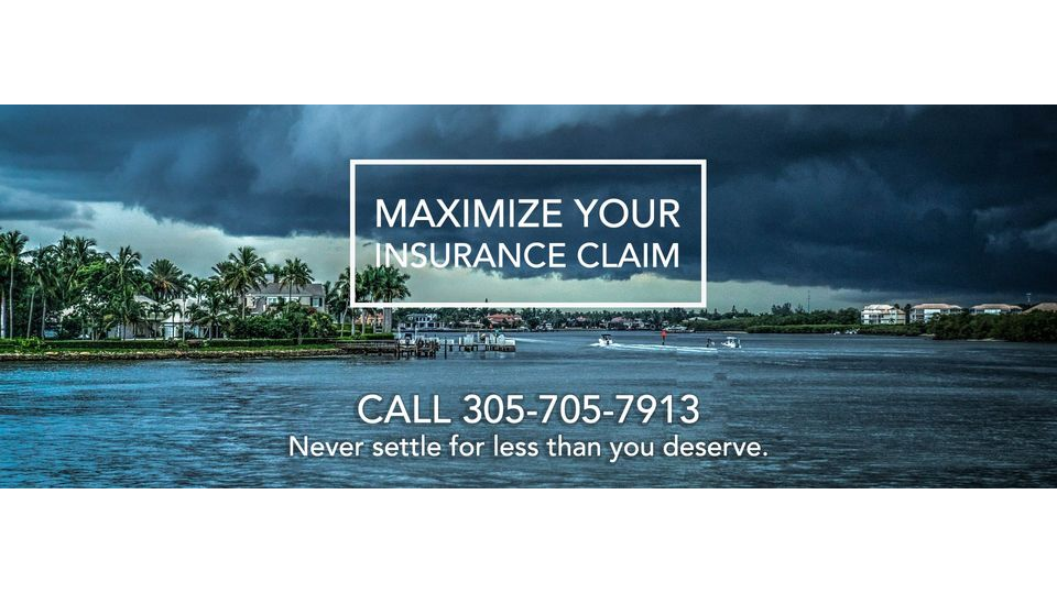 Best Public Adjusters Inc. | 15807 Biscayne Blvd Suite 213, North Miami Beach, FL 33160, USA | Phone: (305) 705-7913