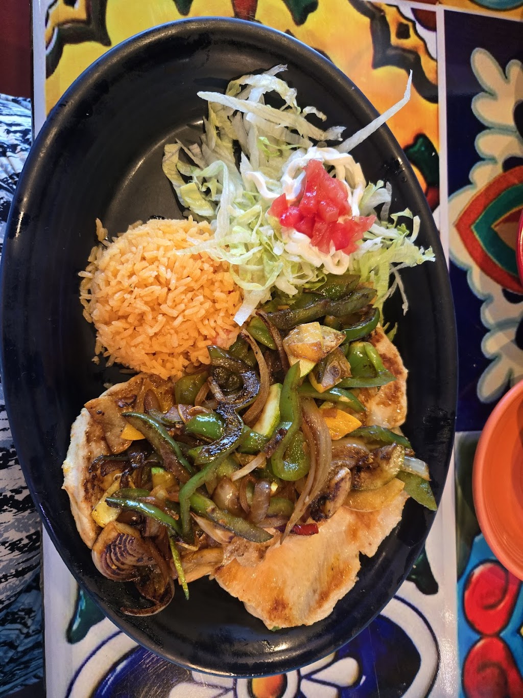 El Zocalo Mexican Restaurant | 1029 Mount Dechantal Rd, Wheeling, WV 26003, USA | Phone: (304) 905-6852