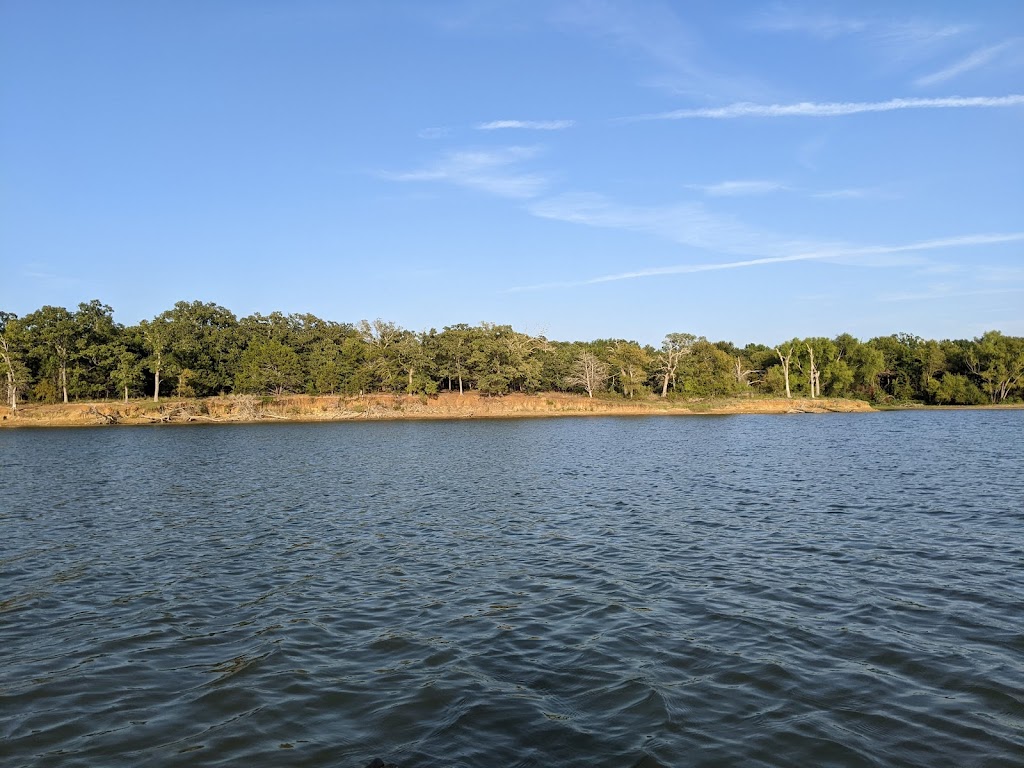 Ray Roberts Lake State Park - Johnson Branch Unit | 100 Pw 4153, Valley View, TX 76272, USA | Phone: (940) 637-2294