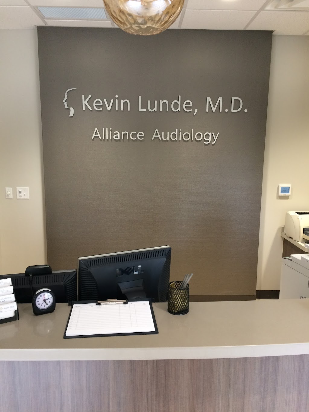 Kevin C Lunde, MD - ENT, Hearing & Facial Plastics | 4701 W Plano Pkwy #150, Plano, TX 75093, USA | Phone: (972) 985-3223