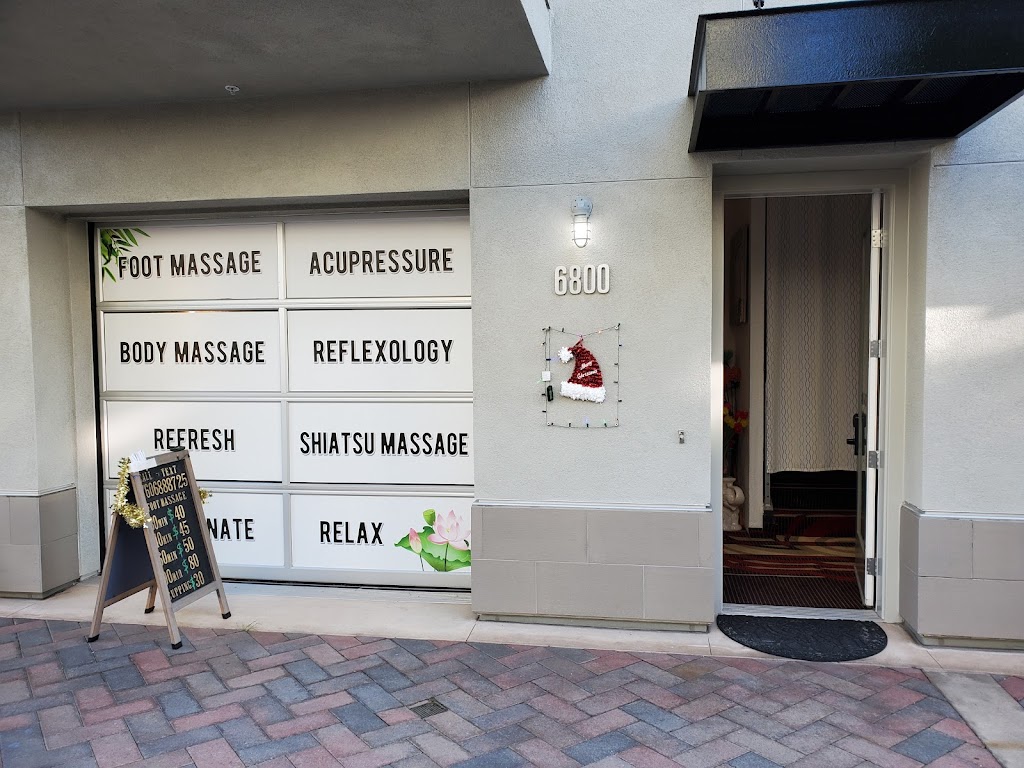 Carlsbad Best Massage | 6800 Embarcadero Ln, Carlsbad, CA 92011, USA | Phone: (760) 688-8725