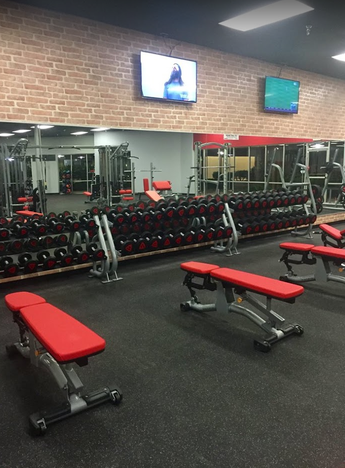 Body Renew Fitness | 975 E Elliot Rd Suite 106, Tempe, AZ 85284, USA | Phone: (480) 838-9077