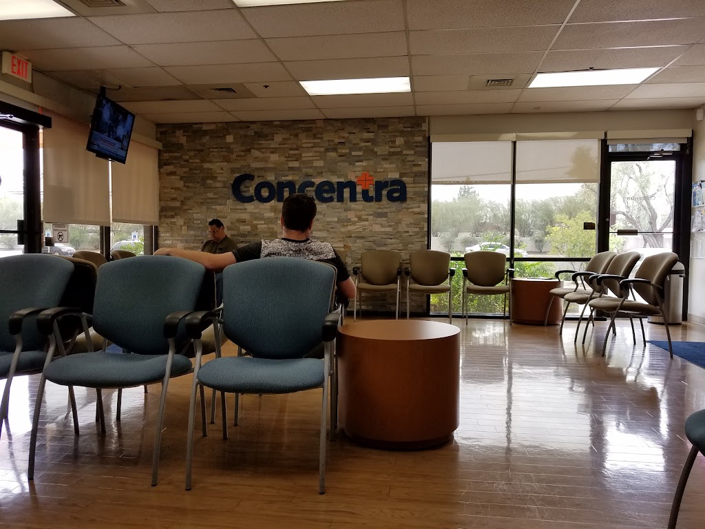 Concentra Urgent Care | 950 W Southern Ave, Tempe, AZ 85282, USA | Phone: (480) 968-7200