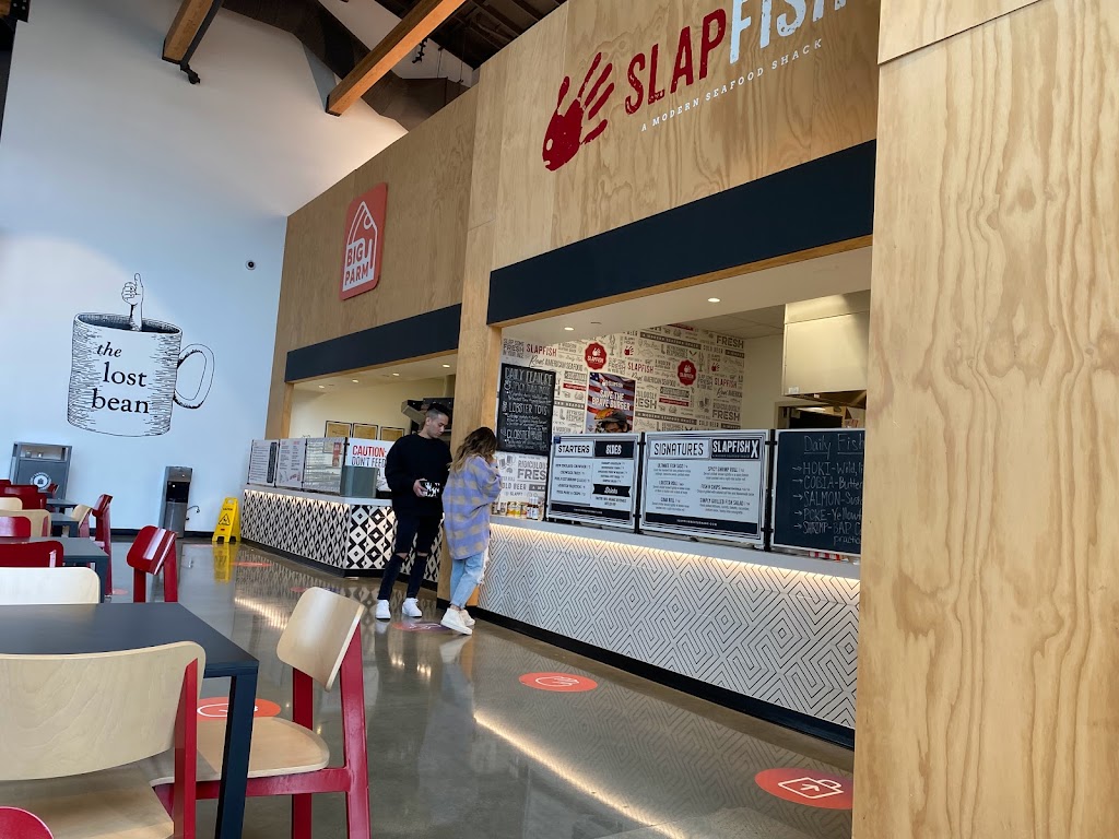 Slapfish | 1705 Flight Wy Unit 3, Tustin, CA 92782, USA | Phone: (714) 941-5422