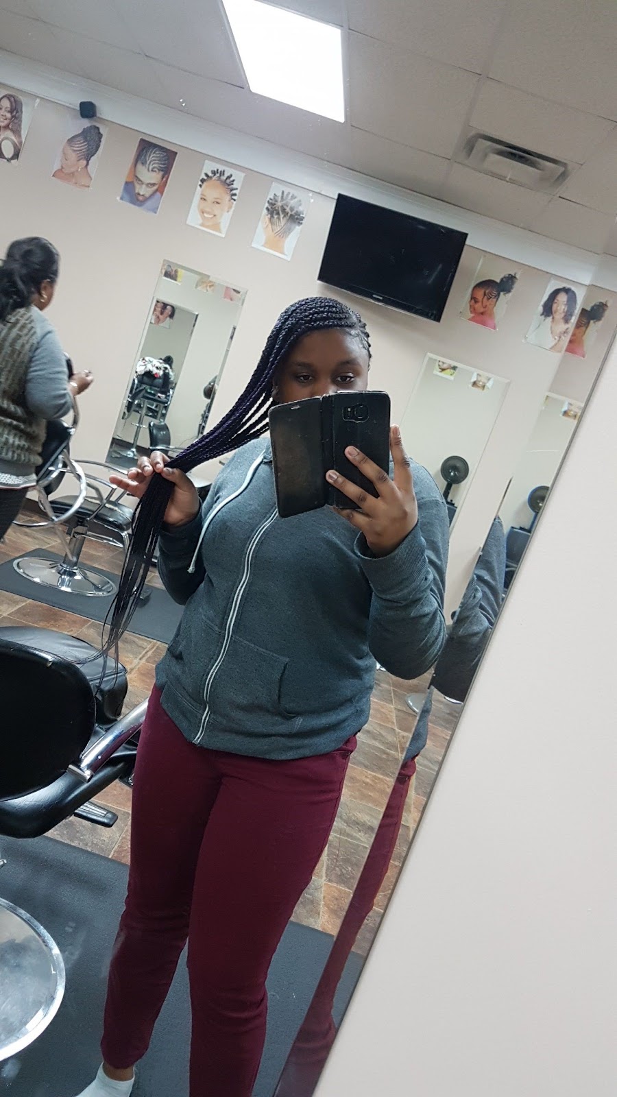 Ivron hair stylist&braiding | 320 Riverside Pkwy #135, Austell, GA 30168 | Phone: (770) 256-1009